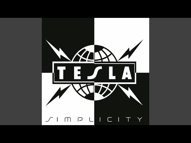 Tesla - Flip Side!