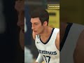 #nba2k23 #nba2k23gameplay #memphisgrizzlies #nda2k23moment