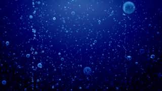 Underwater Bubbles Free Background Videos, Motion Graphics, No Copyright | All Background Videos