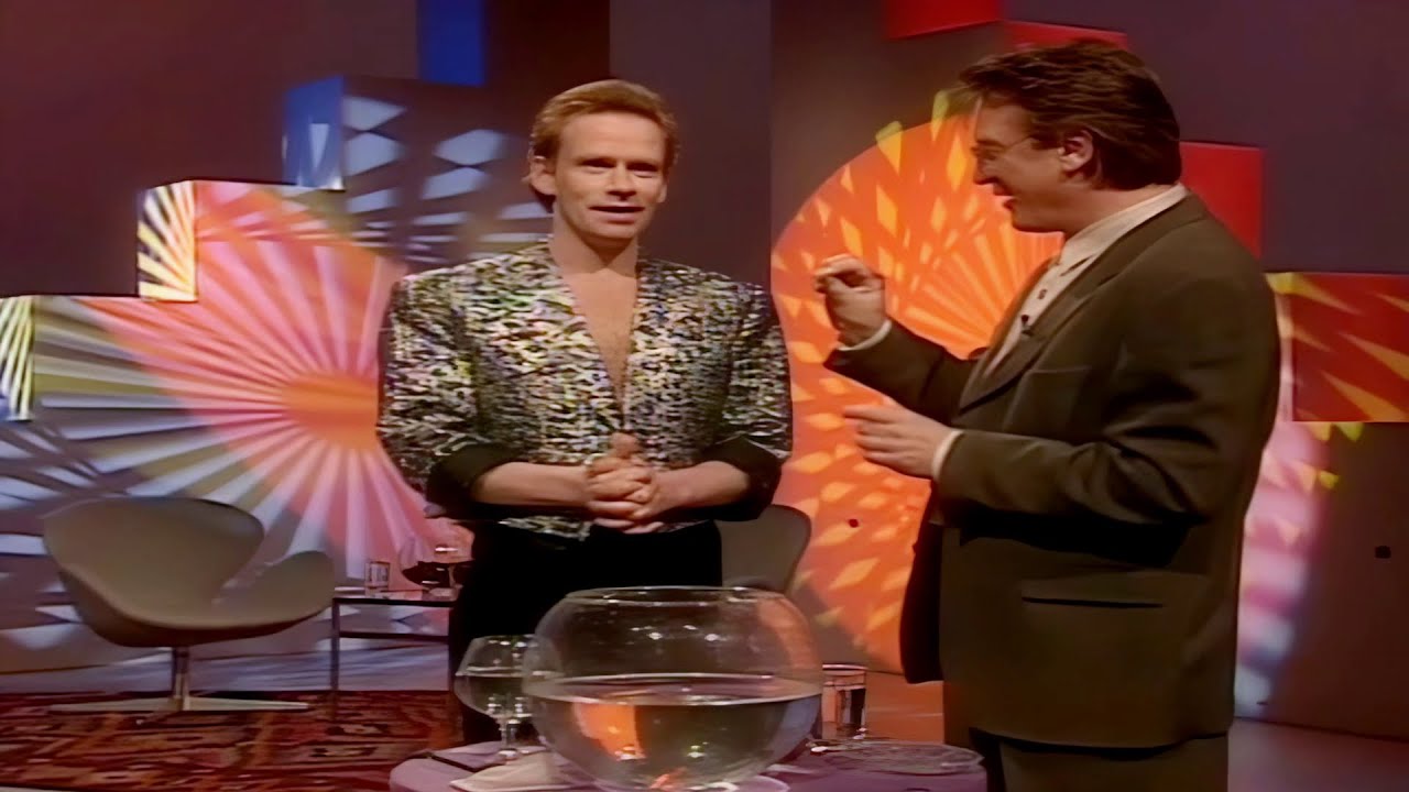 Watch Stevie Starr - Worlds Only Professional Regurgitator - Hos Otto 11-2 1995 on YouTube Watch Stevie Starr - Worlds Only Professional Regurgitator - Hos Otto 11-2 1995 on YouTube