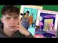 2 NOWE ROZSZERZENIA DO SIMS 4 i AKTUALIZACJA 🪛
