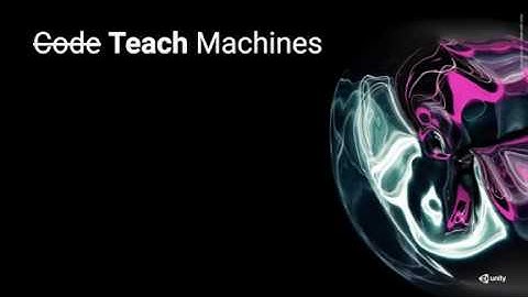 Weekly  #89:  ML-Agents Enabling Learned Behaviors with Reinforcement Learning