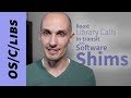How to Intercept and Modify Library Calls with Shims.