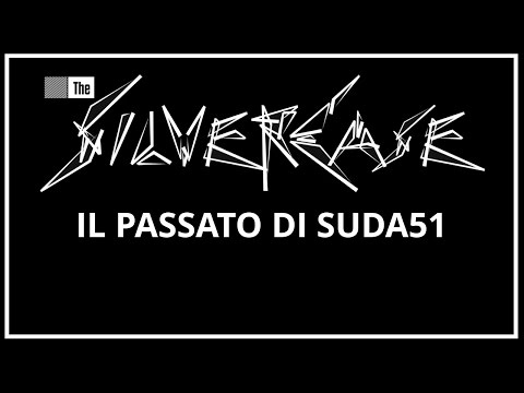 Video: Il Primo Gioco Di Suda 51, The Silver Case, Sta Per Ottenere Un Remake Western