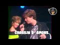 SYLMIX LE GRAND MIX CHAGRIN D&#39;AMOUR Chacun fait longue version