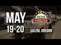 MAG Auctions in Salem, OR May 19-20, Cosign or Register Today