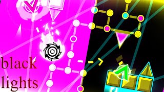 blacklights by whlt and more 100% (extreme demon)