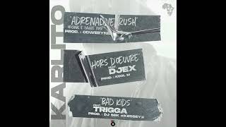 Karlito Ft Djex - Hors Dœuvre