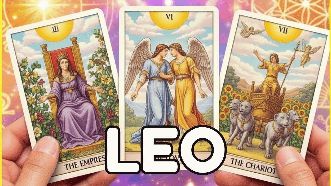 LEO ❤️ THEY'RE CRAZY, PISSED OFF, JEALOUS & READY TO FIGHT WITH YOU !!! 