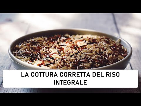 Video: 3 modi per cucinare le lenticchie rosse spezzate
