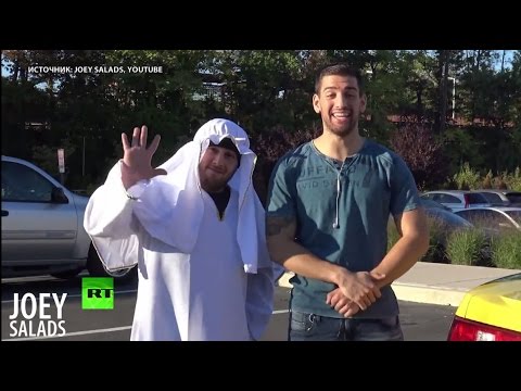 Video: Cum Să Se Căsătorească Un Musulman Cu Un Rus