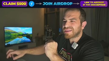 Best claim token 500$. FileCoin crypto airdrop 2024