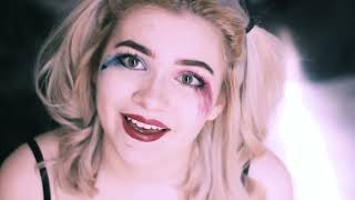 Harley Quinn Wannabe Asmr Roleplay Cloveress Memories