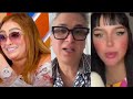 ناري كميتا صديقة مولينكس مشات فيها سمعو شكون جبدها على لسان سميرة الداودي ونوفل موسى