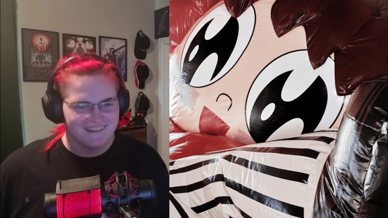 Porter Robinson - SMILE! :D - Album Reaction
