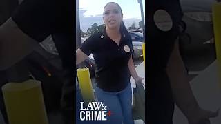 Olive Garden Employee ARRESTED After Disastrous Shift