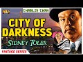 Charlie chan city of darkness  1939 l hollywood thriller movie l sidney toler  lynn bari  harold