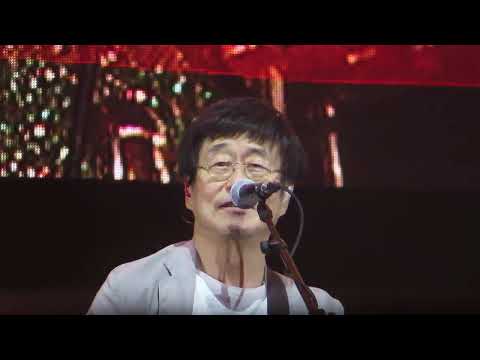 241005 김창완 밴드 - 지구가 왜 돌까+우두두다다(아트포레스트 페스티벌)