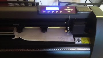 Vinyl cutter troubleshooting tips