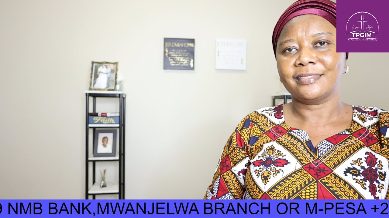 MAOMBI YA KUIKATAA NA KUIFUTA ROHO KUAIBISHWA  (BY Apostle Vera Muro)