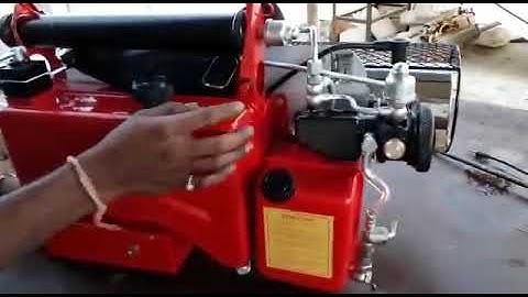 8160232540 : Shreeji_er : Thermal Fogging Machine