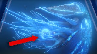 Consumed by the Giant Nautilus | The Deep Season 4 | Undersea Adventures | 13