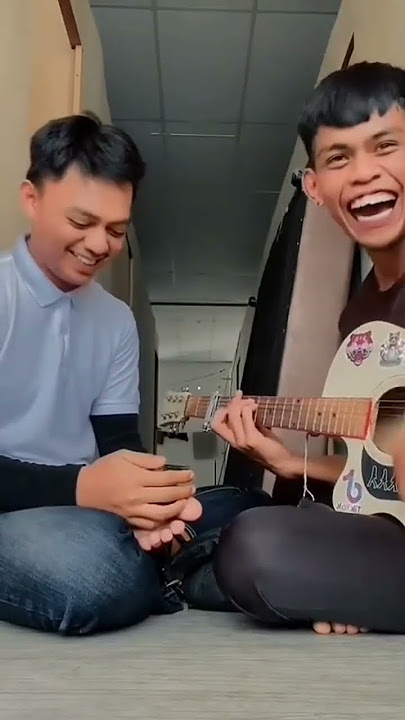 Oh Sayang Ngana Ini Bagaimana