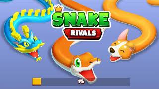 Snake Rivals - Tutorial OST screenshot 5