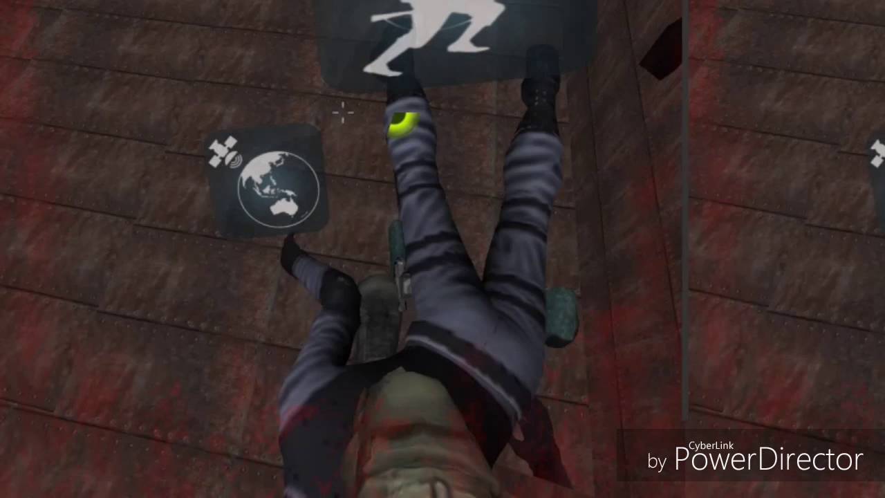 Commando Adventure (V.R.)