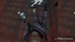 Commando Adventure (V.R.)