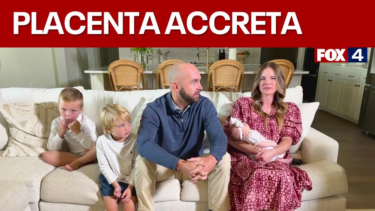 Life-threatening pregnancy complication on the rise