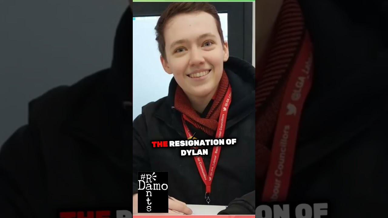 Trade Unions and Youth Turn Away from Labour Over Key Issues