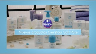 Gama Soft Pure Marca Carrefour screenshot 3