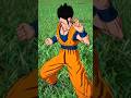 Ultimate Gohan vs Kid buu (Custom Battle) #dragonball #dragonballz #sparkingzero #gohan #buu #whatif