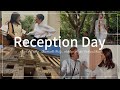 Reception Day