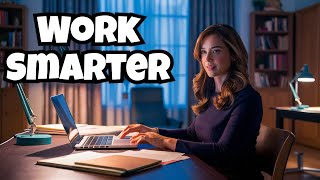 5 Simple Tricks to Instantly Improve Your Productivity