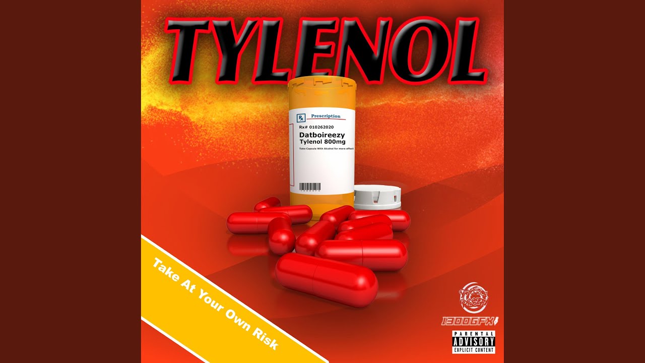 Watch Tylenol on YouTube Watch Tylenol on YouTube