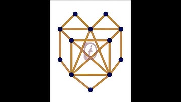 One Line with One Touch | Pack 04 | Level 02