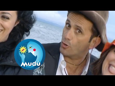 Mudù 5 - Sigla finale - Non me lo dire