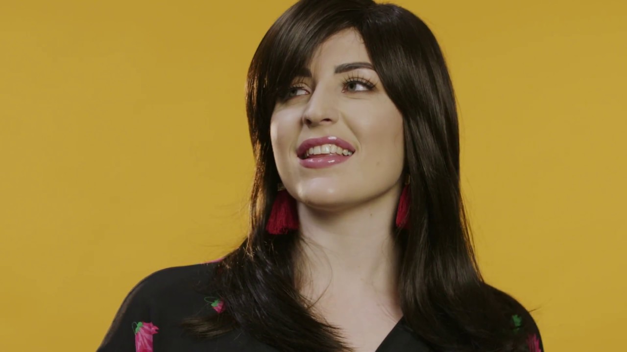 Misha wig Rene of Paris Hi Fashion Collection