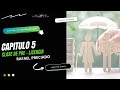 ENTRENAMIENTO - PRE - LICENCIA - CAPITULO 5