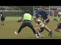 Ulster Rugby training this week | Connacht preparations