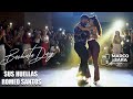 Romeo Santos, SUS HUELLAS FORMULA 3   / Marco y Sara bailando en Bachata Day CHILE 2023