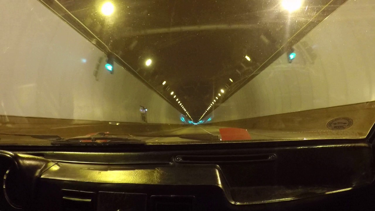 porntera New PornTera Vb - Devil's Slide Tunnel South III w/GoPro