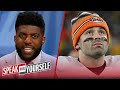 Baker Mayfield requests trade from Cleveland Browns | NFL | SPEAK FOR YOURSELF