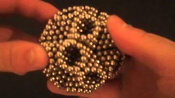 Neocube Icosahedron #1