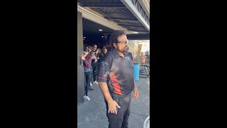 Wicked Range Day With Brandon Herrera, Donut Operator, Bj Baldwin & Top Gun Tori