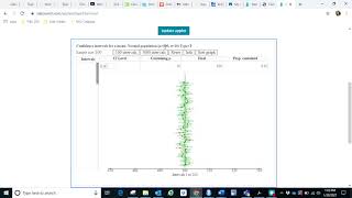 CI Applet Demo