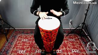 Тимба Meinl Viva Rhythm Boom Series Timba