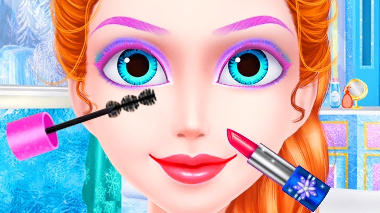 Juegos Maquillaje On Line |